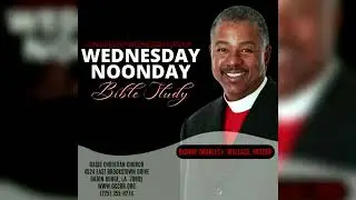 Kingdom Forever Amen 1/11/2026
