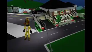 Five Nights at Freddy&acute;s | Capitulo 4 | Temporada 1 | Roblox