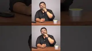 Can YOU Do This Blindfolded? 😏  #shortvideo