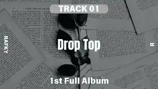 RAFKY - 'Drop Top' by MEOVV (Audio Ver.)