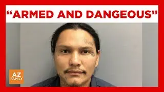 Suspect on the run after stabbing at Flagstaff apartment complex