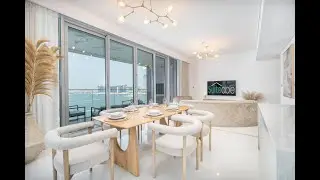 Your beachfront luxe escape experience by Suiteable