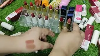 Lipstick deal