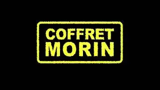 Coffret Robert Morin - Vid&eacute;os (1976-1997)
