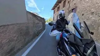 20.09.2025 - Val Vestino