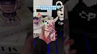 GAGACASE &ndash; Create Your Perfect Custom Anime Phone Case &ndash; Personalized & Stylish!