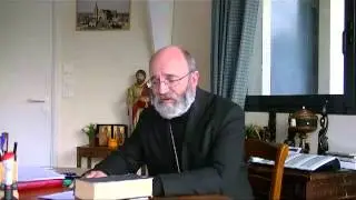 Mgr Centène, évêque de Vannes contre le 