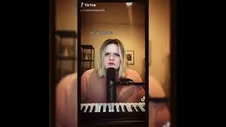 Sophie Ann 'Masochist' Tiktok *OUT JUNE 11TH*