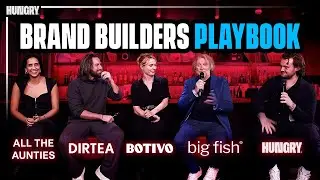 How Challenger Brands Really Grow in 2025 (Live Founder Panel)