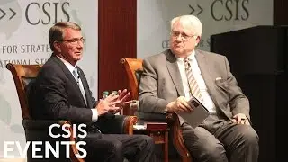 The Sam Nunn National Security Leadership Prize and Lecture