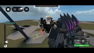 Jugando morps
