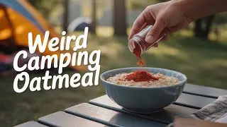 This Camping Breakfast Keeps You Energized All Day