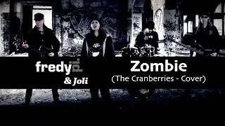 Zombie (The Cranberries-Cover) - Fredy Pi. & Joli - Official Video
