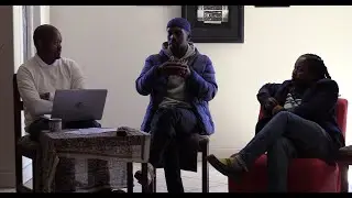 Black Consciousness Journeys (Wits Writing Festival 2023)