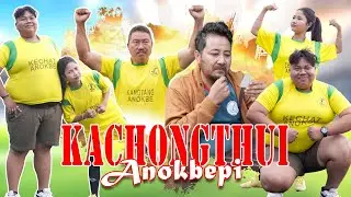 3rd MAC CUP || KACHONGTHUI ANOKBEPI || Matlo kehai ji || Ruru Rara Entertainment