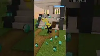 Harika sonlu Minecraft macerası...