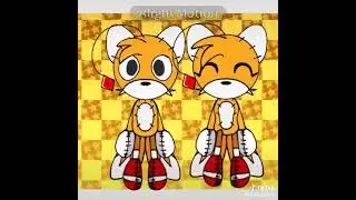 Bounce it! (remake) Tails Doll and Tails Dola :3 cr&eacute;ditos tiktok a: rocky_cg2010  #tailsdoll #meme