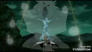 Que hubiera pasado si naruto tenia una hermana gemela