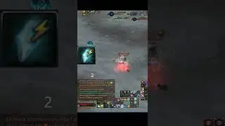 Aion Classic 3.0  Assassin ( ПАРАЛ ИМБА ) #aion #aionassassin #aionclassic