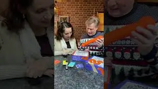 mom went CRAZY on the rapid fire answers