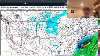 HOLY BOMB CYCLONE. MAJOR SNOWS POSSIBLE NEXT FEW WEEKS....