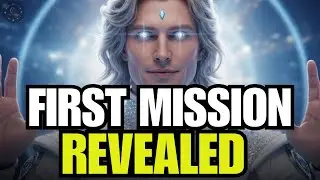 STARSEEDS THE PLEIADIAN FIRST MISSION — WHY IT CHANGES EVERYTHING