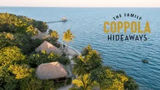 Turtle Inn, Belize