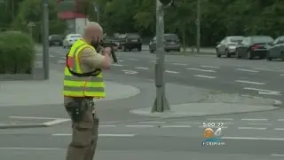 9 Dead, More Wounded In Germany Terror Attack