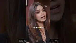 Is 'Moving On' In Relationships A Better Choice? ft. Jiya Shankar's #Shorts #Relationships