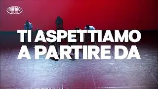 MA.MO. DANCE STUDIO Falconara Ancona - CORSI DI DANZA STAGIONE 2023-2024