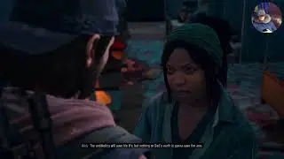 F**k it, Days Gone again! [Survival Mode: PT3]