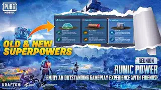 🔴 3.6 Update Is Here | Runic Power Mode Is Back | 3.6 Update Leaks 🔥