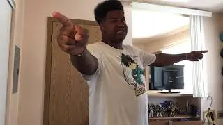 Swa Da Gentleman: Definition of Knock It Off [Rant]