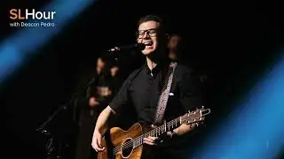 E562 | All-new SLHour: A Film about St. Frances Cabrini and music by Fr. Rob Galea