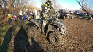 OFF-ROAD Opatova / Nemšova | ukončenie roku 2024