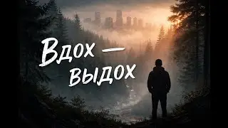 ECHØ — Вдох-выдох, песня для души