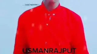 Usman rajput