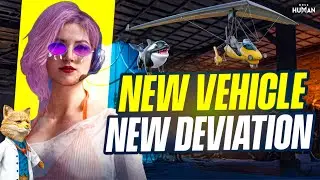 ONCE HUMAN V2.1.5 &ndash; Flying Vehicles Are HERE! 🚁 + INSANE Deviation Changes!