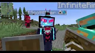 Origins SMP: Музыка и булавы