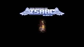 The binding of Isaac Rebirth OST - Devil Room theme