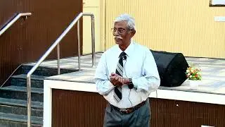 Induction Program July 2025 - Art of Technical Paper Writing - Dr M S Shunmugam