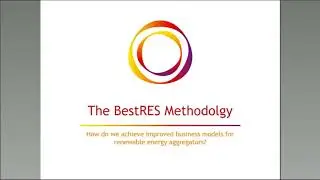 Business models for renewable energy aggregators