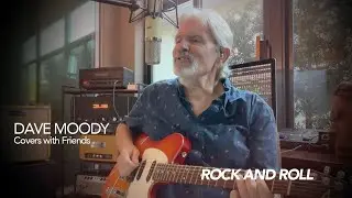 Led Zeppelin's Rock and Roll - Dave Moody (Cover)
