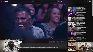 CHEVYDTV PODCAST SEASON 2 EP 2 PT 2 FT LAJAN SLIM