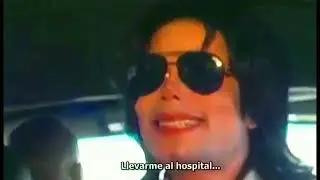 Michael Jackson with Lisa Marie Presley - Funny Moments - Interview