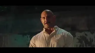 Master Z last Fight Scene   Batista   Martial Arts   Best Fight Scenes