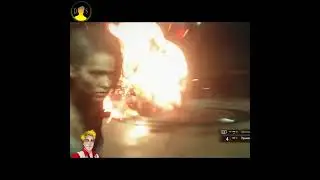 Он мне просто надоел! #ResidentEvil3 #ps4 #хардкор #gameplay  #walkthrough