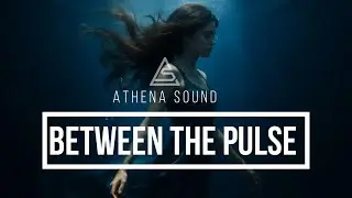 Athena Sound &ndash; Between the Pulse / Atmospheric Darkwave / Slow Synthwave / Female Vocal
