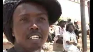 Rafiki - Mc Kah ft Lavosti