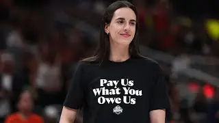WNBA Players Demand Pay Raise at All-Star Game
